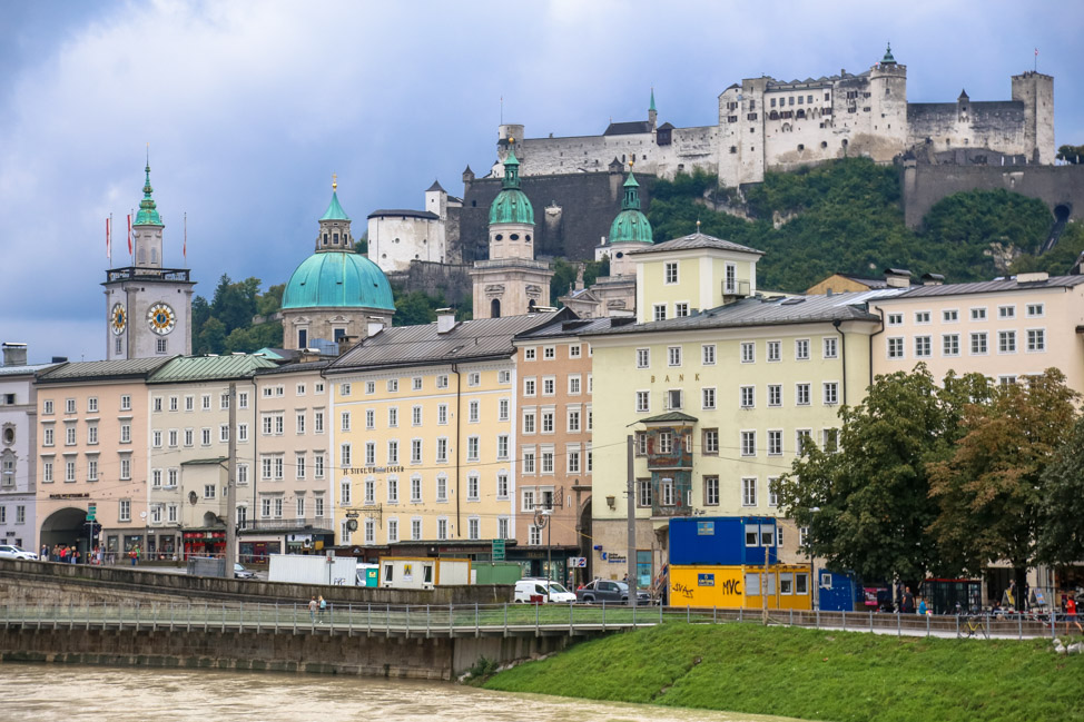Is Salzburg Overrated? The Finale of Our Epic Alps Road Trip Through Austria and Germany