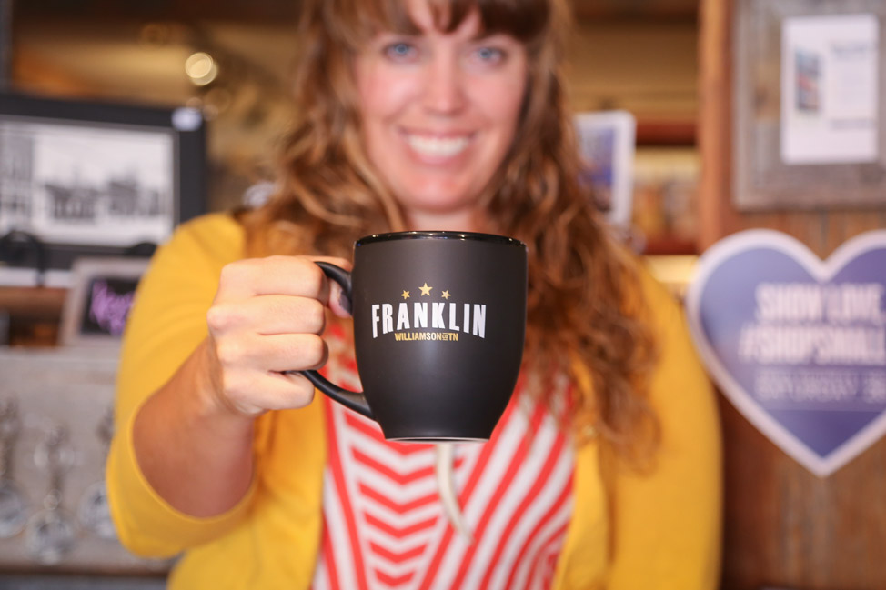Get Out of Nashville: A Tennessee Day Trip to Franklin