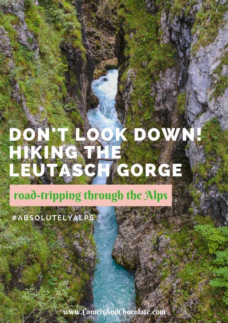 How to Plan an Epic Road Trip through the #AbsolutelyAlps