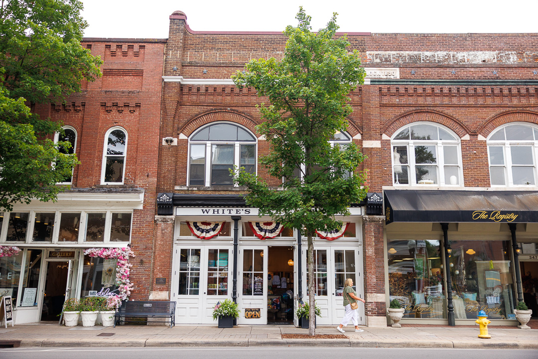How to spend one day in Franklin, Tennessee