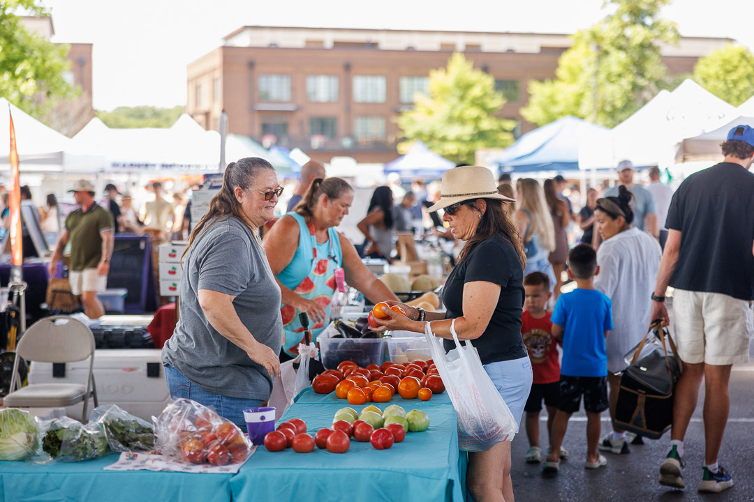 How to spend one day in Franklin, Tennessee: the Factory at Franklin