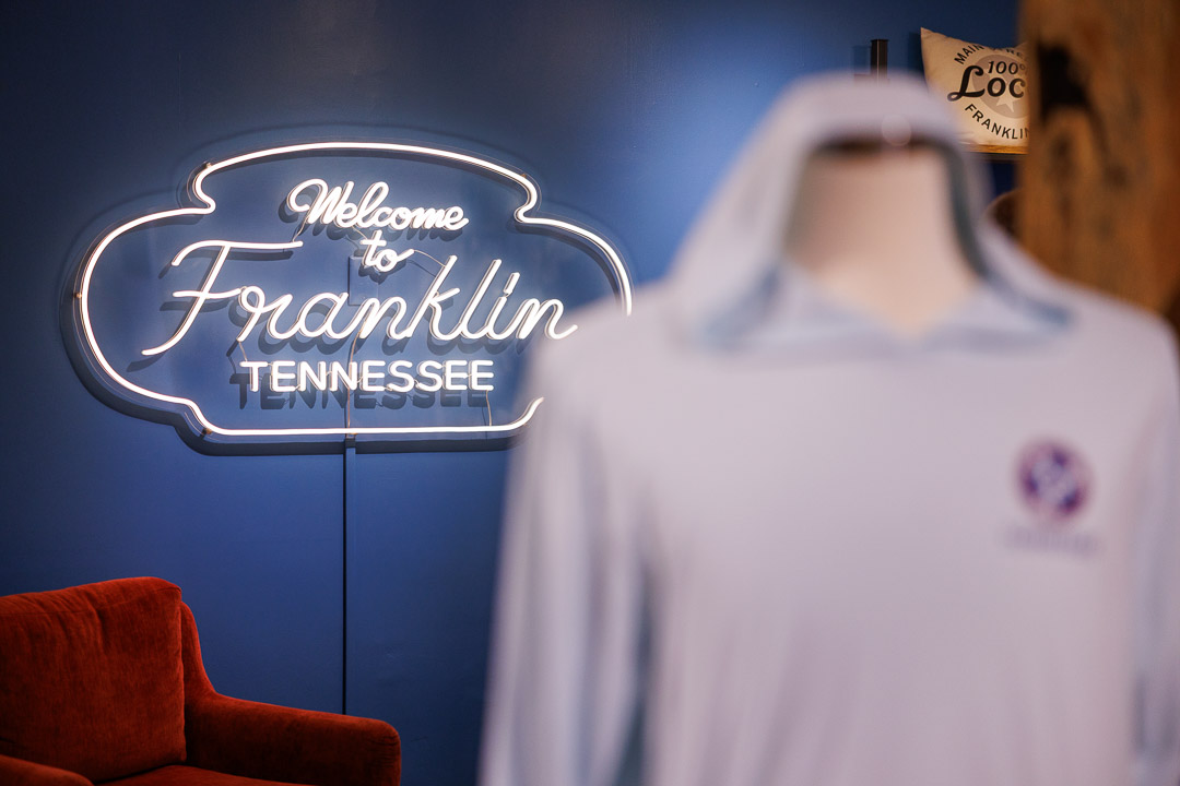 How to spend one day in Franklin, Tennessee