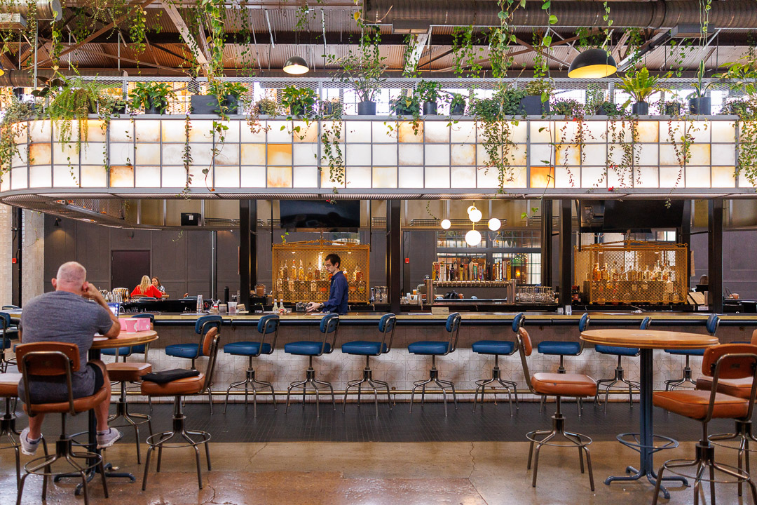 How to spend one day in Franklin, Tennessee: The Factory at Franklin