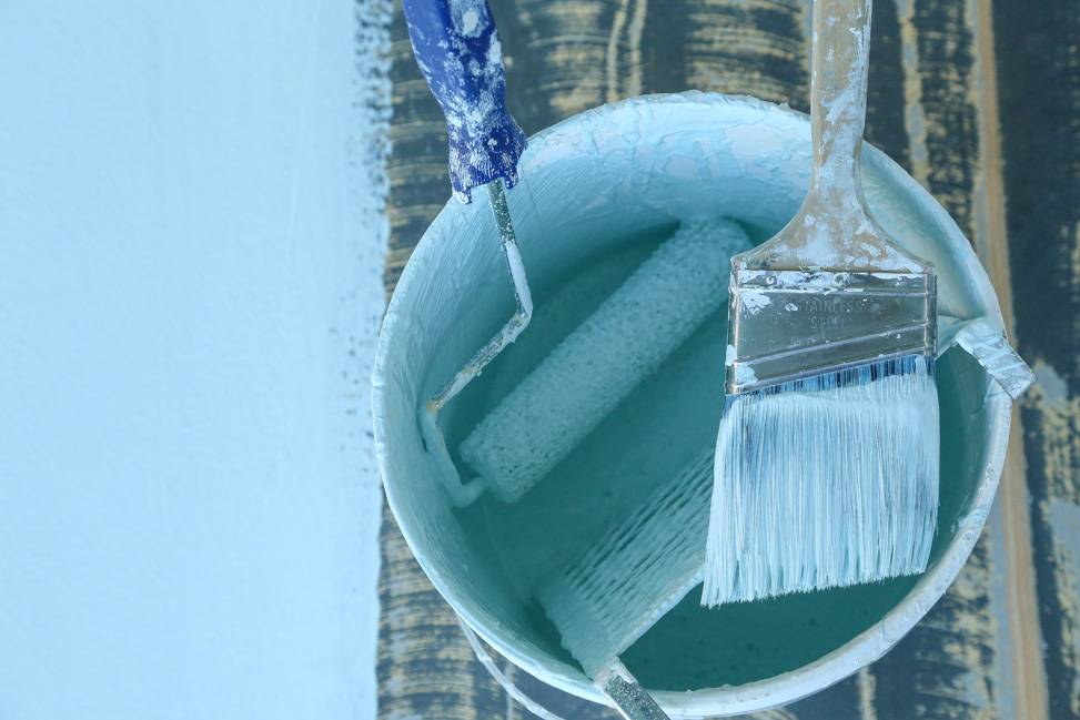 Everything You Need to Know About Painting Your House
