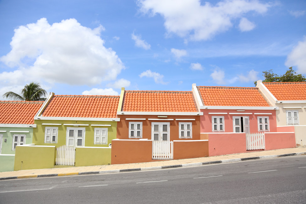 Why You Should Go to Curaçao Now