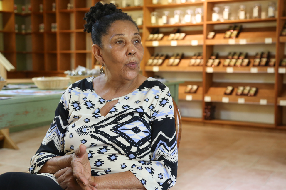 Dinah Veeris: How the Women of Curaçao Are Making a Global Name for Themselves