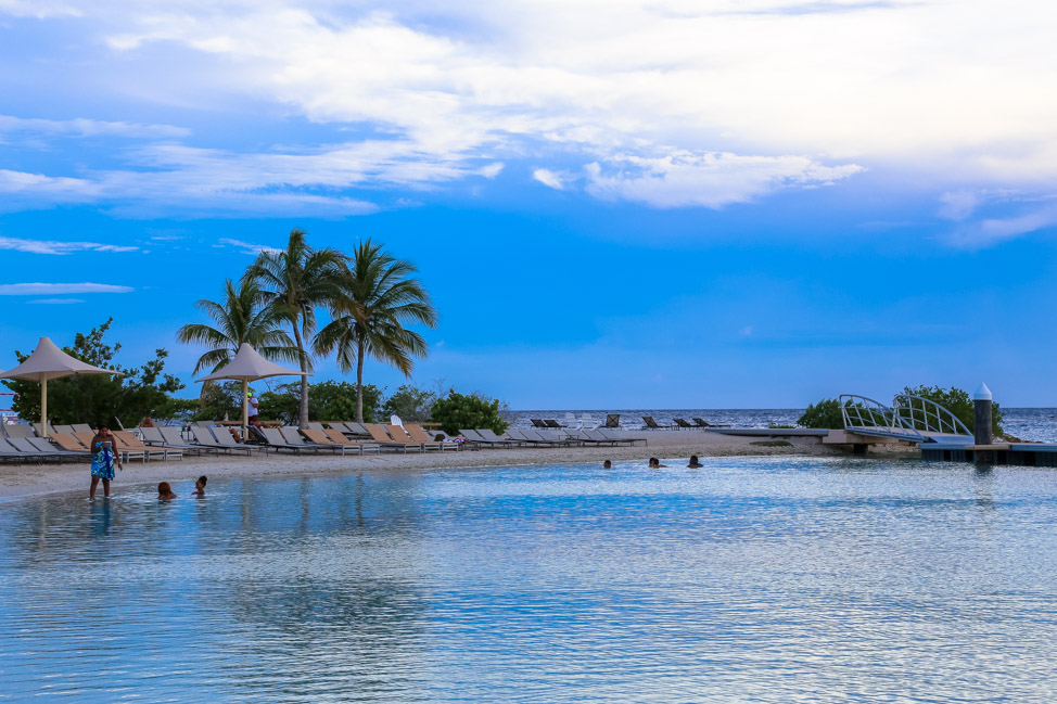 Where to Stay in Curacao: Santa Barbara Beach Resort