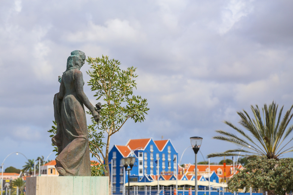 Everything You Need to Know About Willemstad, Curacao