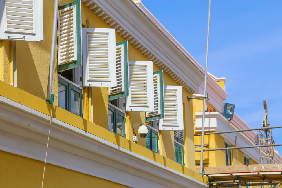 Everything You Need to Know About Willemstad, Curacao