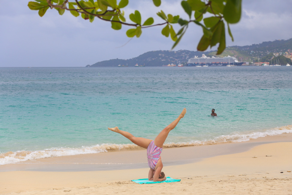 Your Next Caribbean Vacation Spot: Grenada
