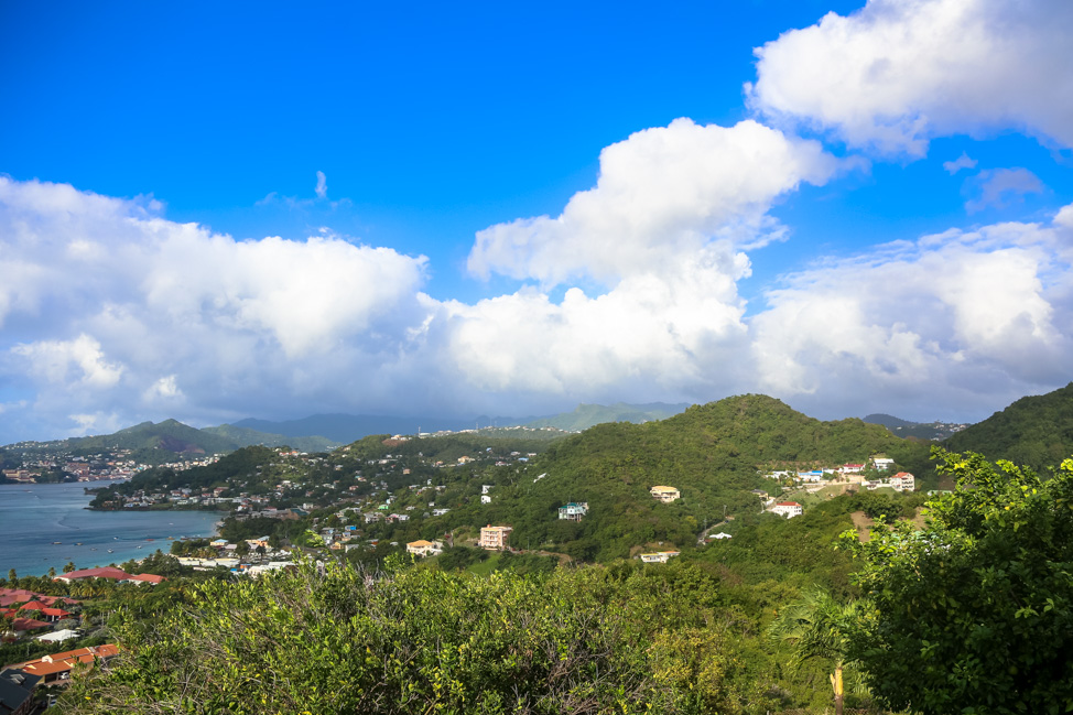 How to Get to Grenada: Logistics of Traveling to the Caribbean