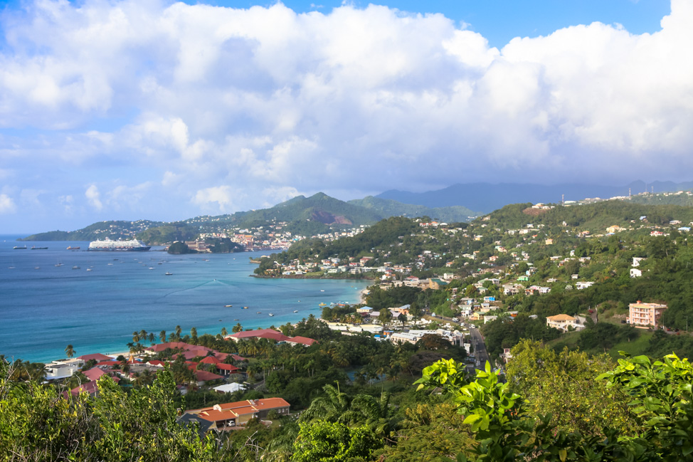 Visit Grenada
