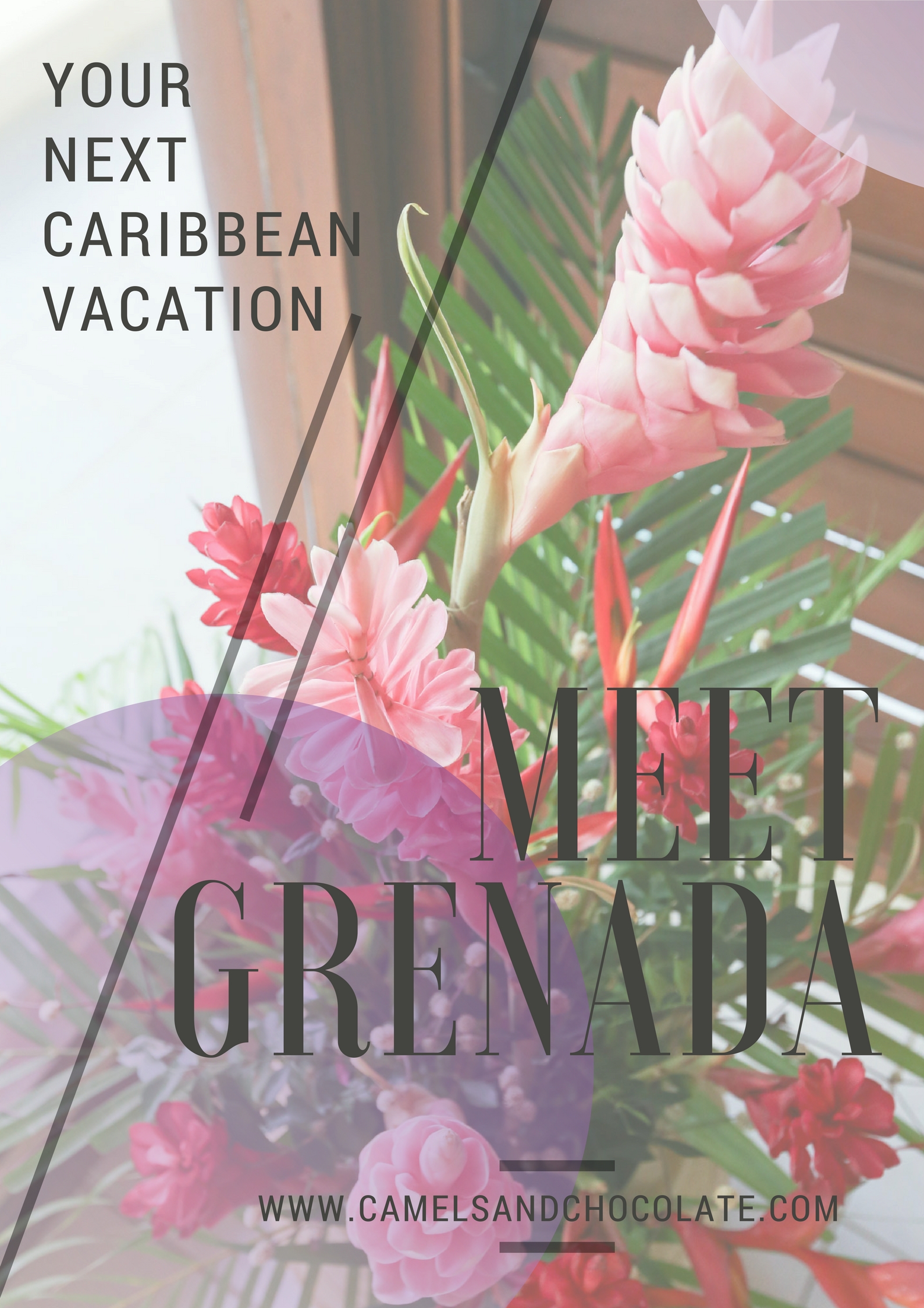 Why Your Next Caribbean Vacation Should Be Grenada