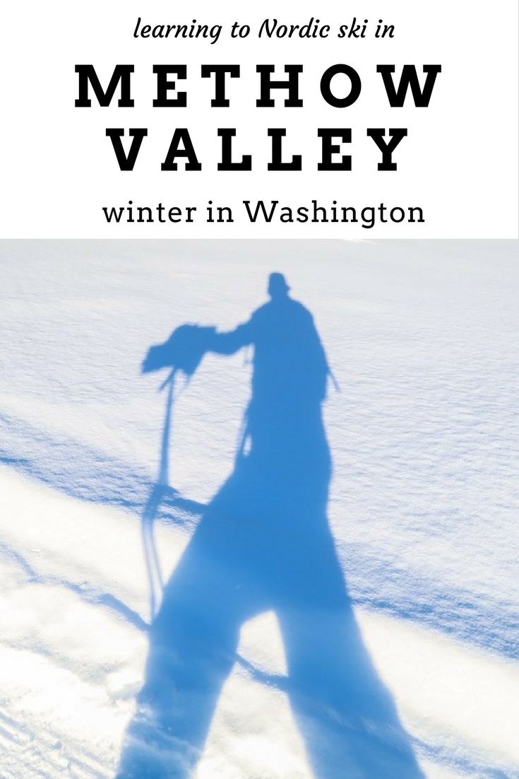 Washington with Pets: A Dog-Friendly Guide to Methow Valley