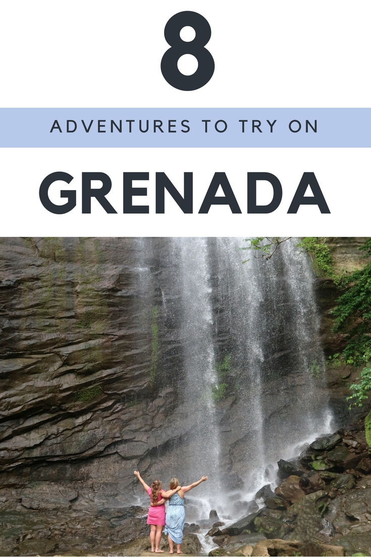 Adventure in the Caribbean: What to Do on Grenada