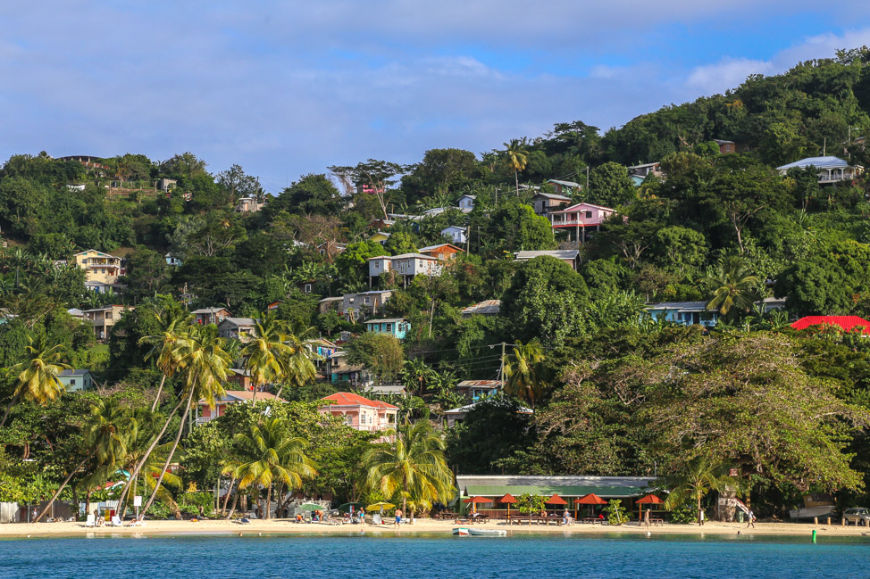 A History of Grenada: Why You Should Go To the Spice Island on Your Next Vacation