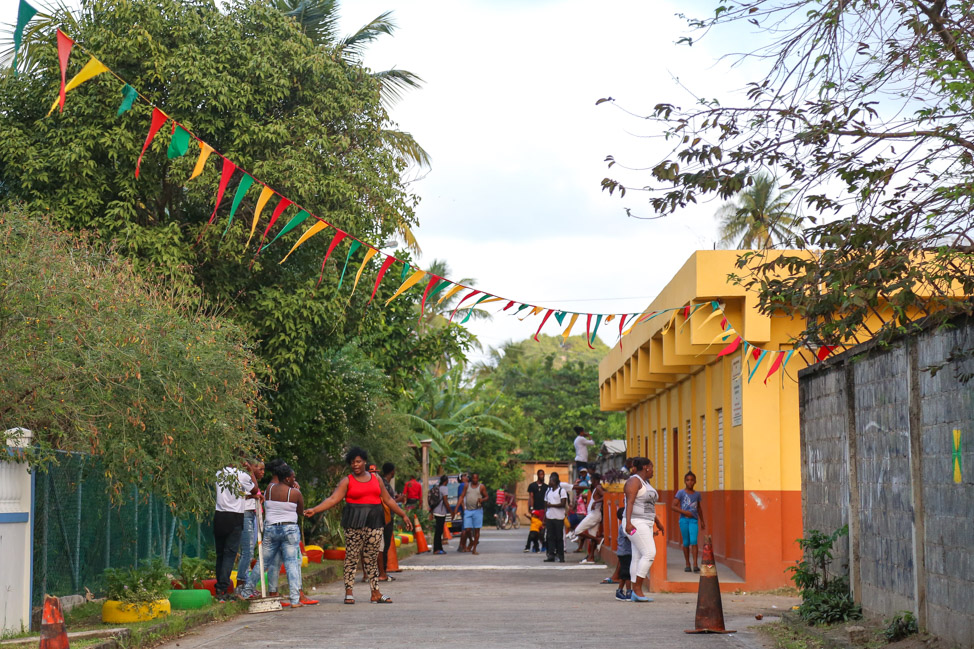 A History of Grenada: Why You Should Go to the Spice Island on Your Next Vacation