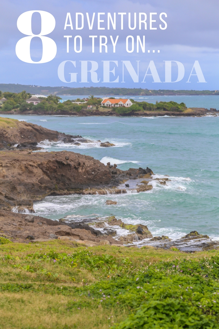 Adventure in the Caribbean: What to Do on Grenada