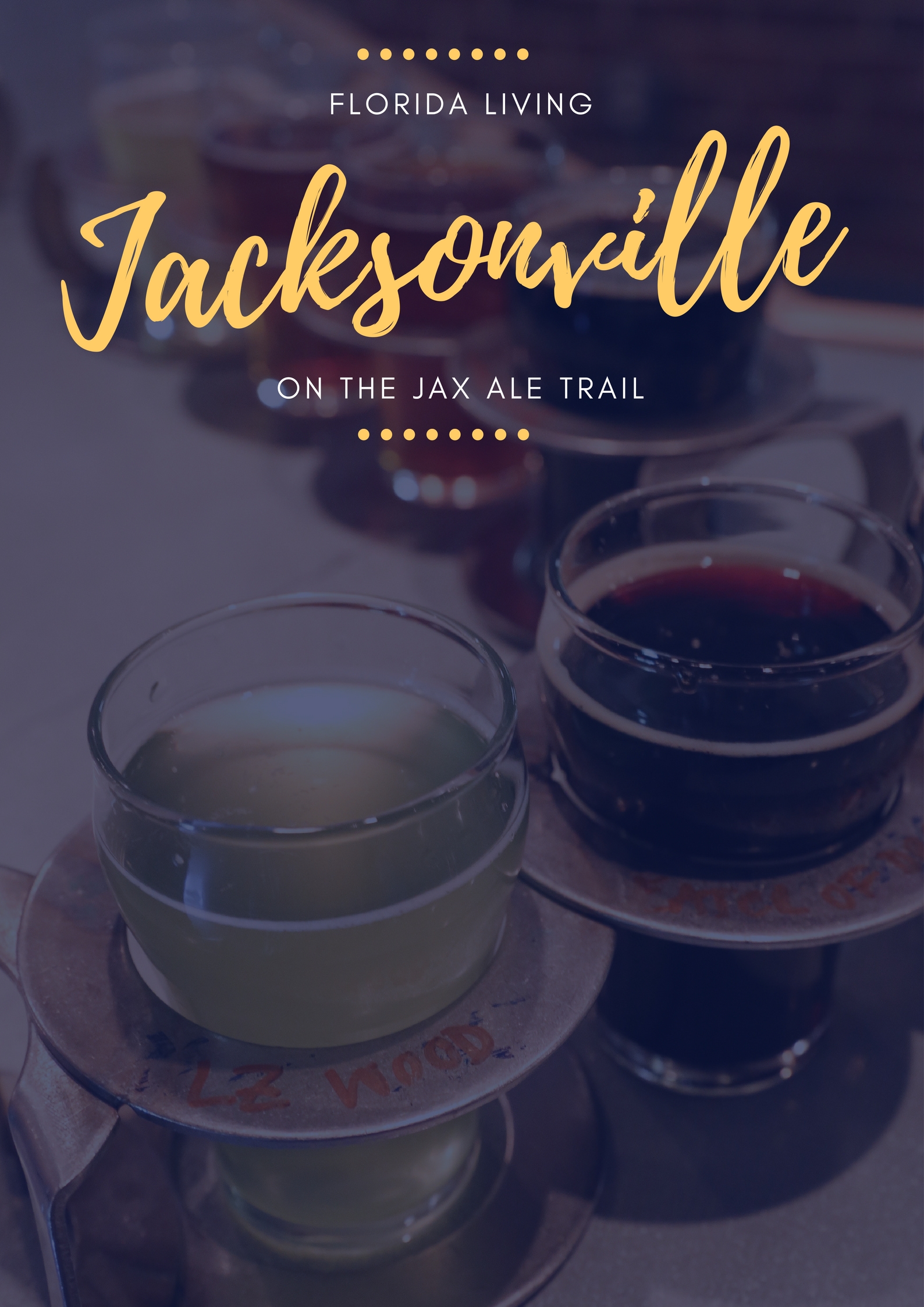 Planning a Vacation to Jacksonville, Florida