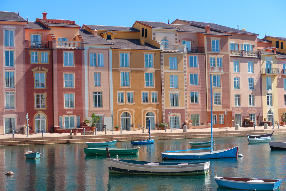 Why You Should Stay at Loews Portofino Bay Hotel on Your Next Universal Orlando Vacation