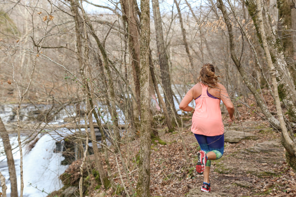 New to running? Here's how to fall in love with the sport (or at least learn to tolerate it!)