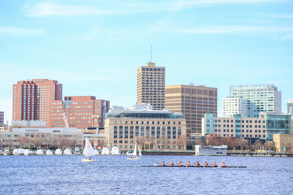 How to Spend a Weekend in Boston: Where to Go, What to See, Where to Stay