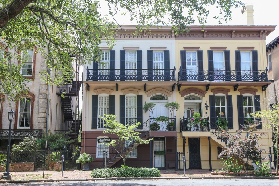 Why You Should Plan a Trip to Savannah