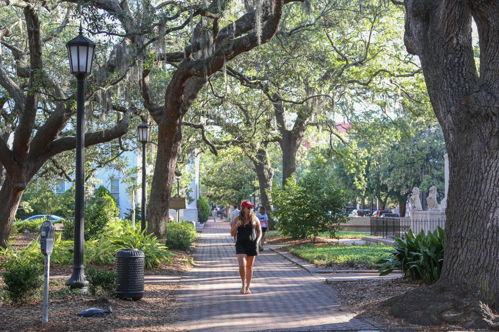 The Ultimate Savannah Itinerary: Your Weekend Guide to Georgia's Prettiest City