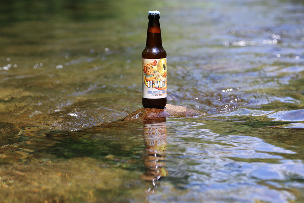 Hops in the Hills: A Tennessee Beer Festival in the Foothills of the Smoky Mountains