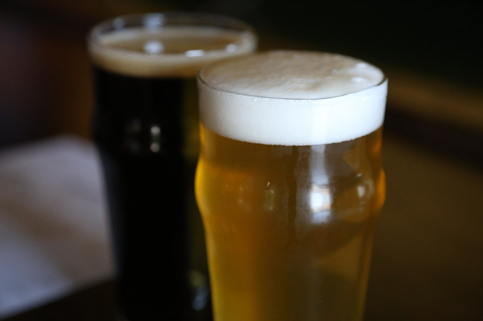 Hops in the Hills: A Tennessee Beer Festival in the Foothills of the Smoky Mountains
