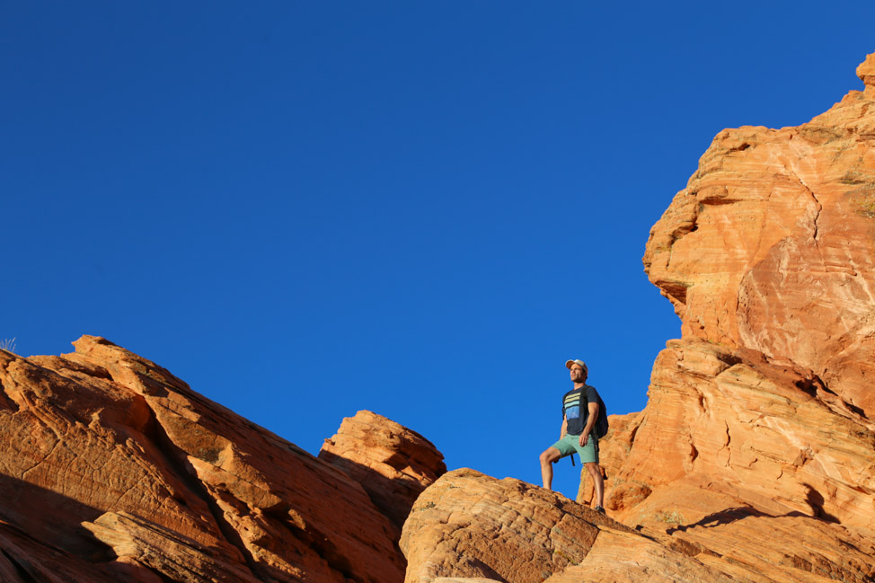 Beyond Zion National Park — Four Gems Worth Exploring in the St. George, Utah Area
