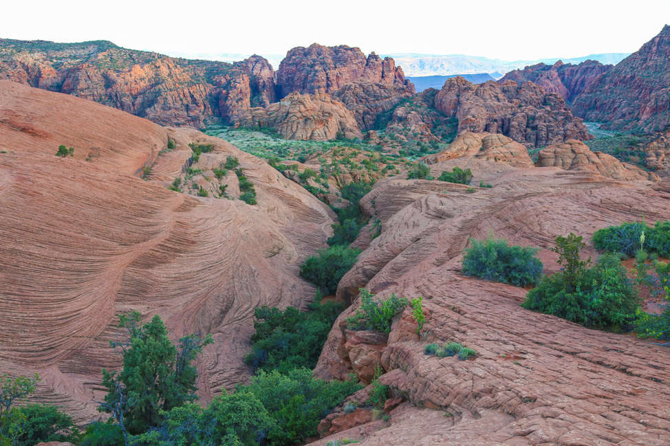 Photography Tips for Capturing the Red Rock Scenery of Utah and the American Southwest