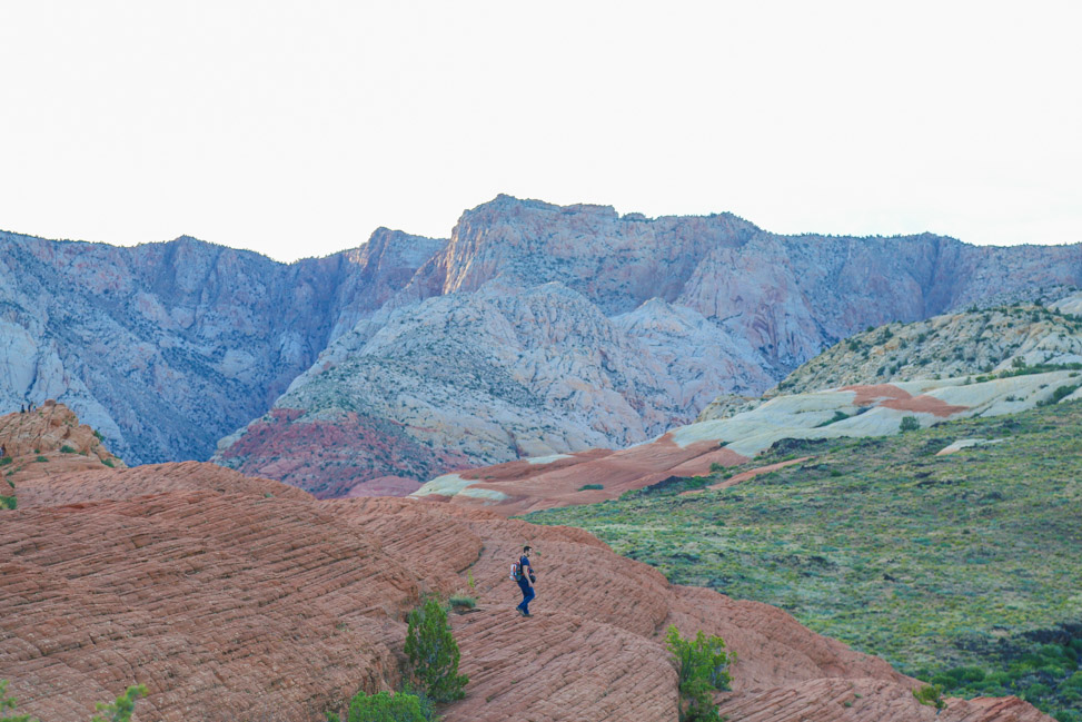 Photography Tips for Capturing the Red Rock Scenery of Utah and the American Southwest