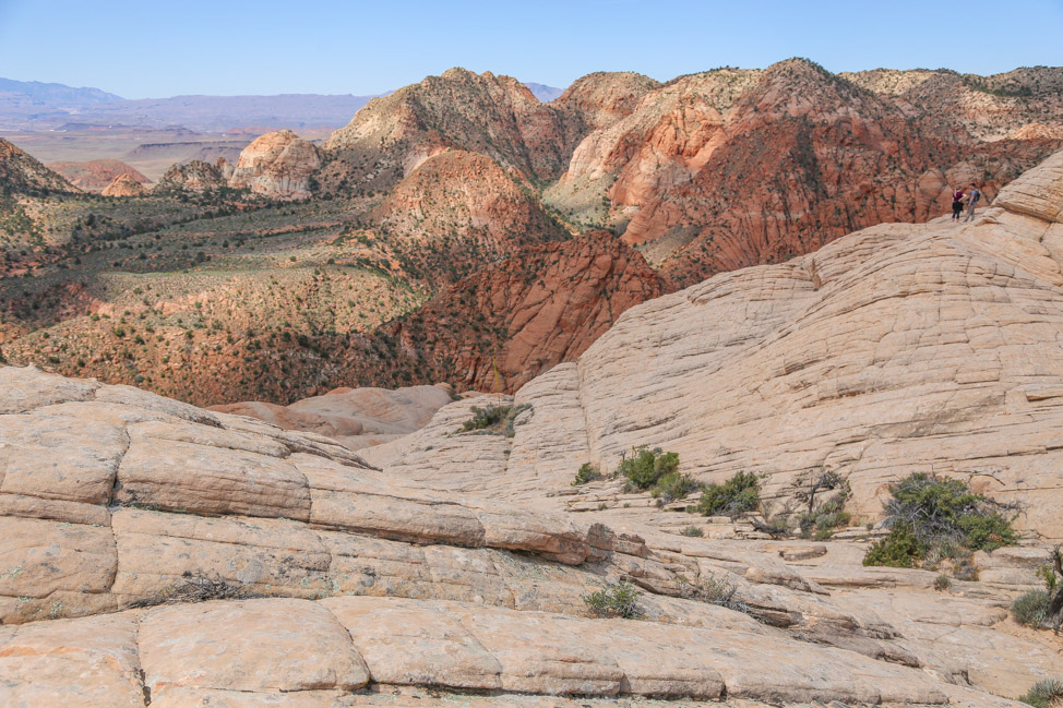 Beyond Zion National Park — Four Gems Worth Exploring in the St. George, Utah Area