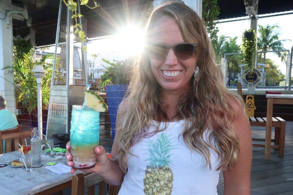 Planning a Trip to the Florida Keys | Where to Eat in Key West