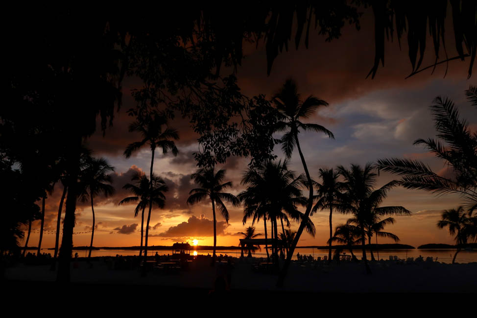 Where to Watch the Sunset in the Florida Keys
