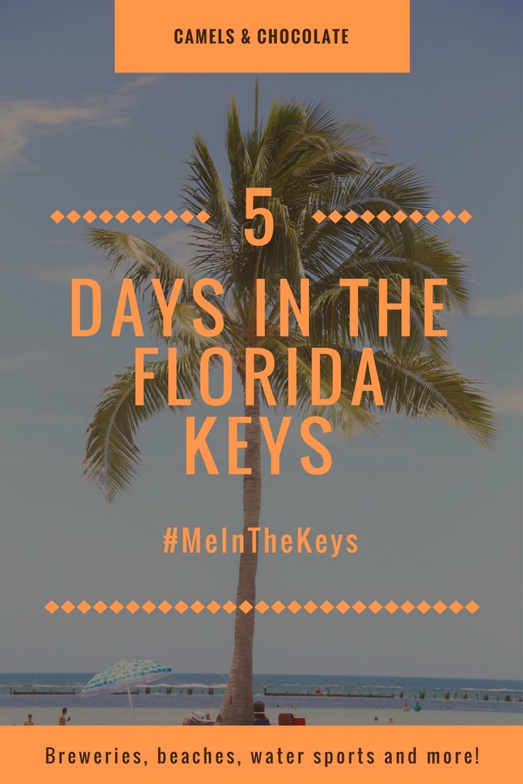 Planning the Ultimate Vacation to the Florida Keys