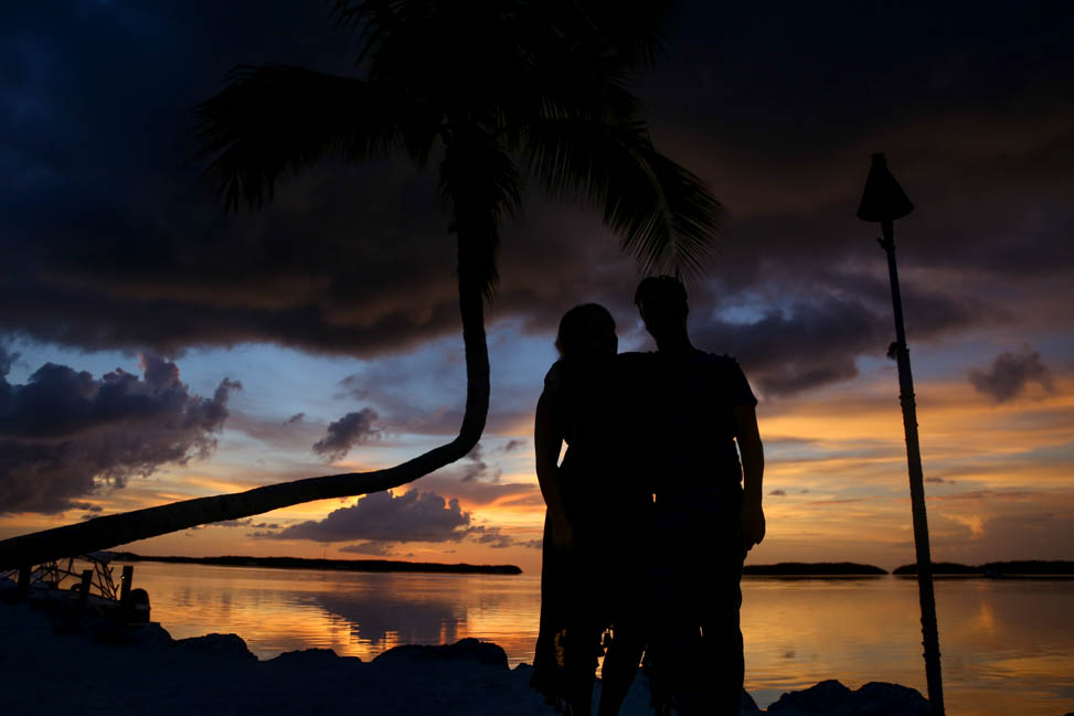 Planning a Trip to the Florida Keys