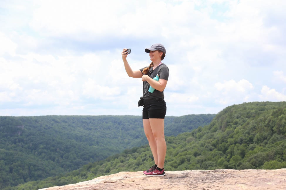 Best Hikes in Middle Tennessee