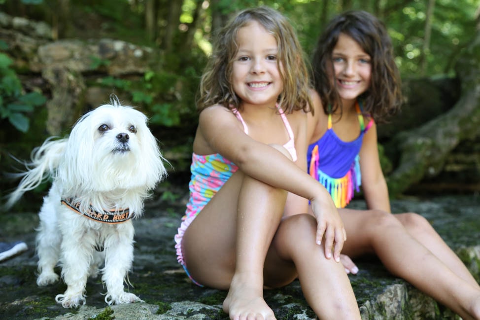 Best Waterfalls in Middle Tennessee