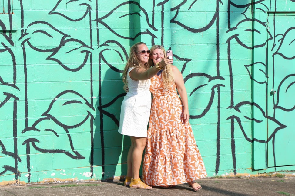 A Mural Tour of Nashville's Best Street Art