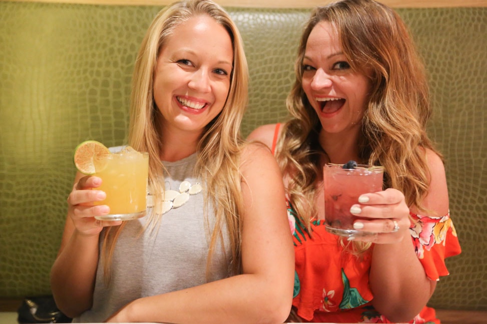 Planning a Bachelorette or Girls' Weekend in New Orleans, Louisiana: Where to Drink