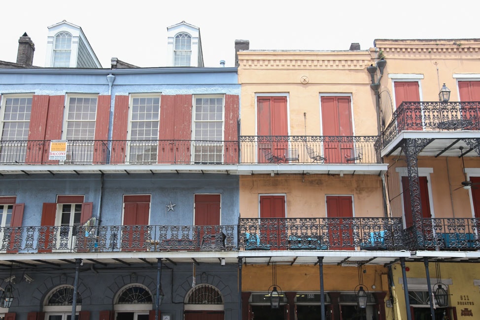 Planning a Bachelorette or Girls' Weekend in New Orleans, Louisiana