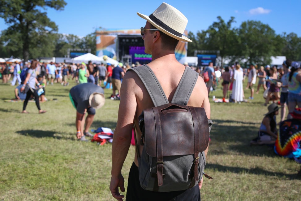 Travable Bag: The Best Day Back for Travelers