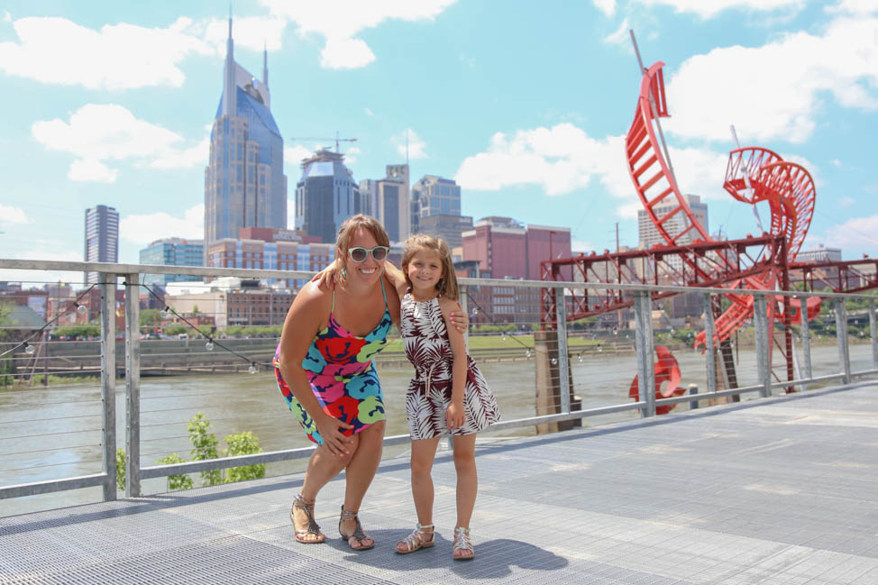 What to Do in Nashville with Kids