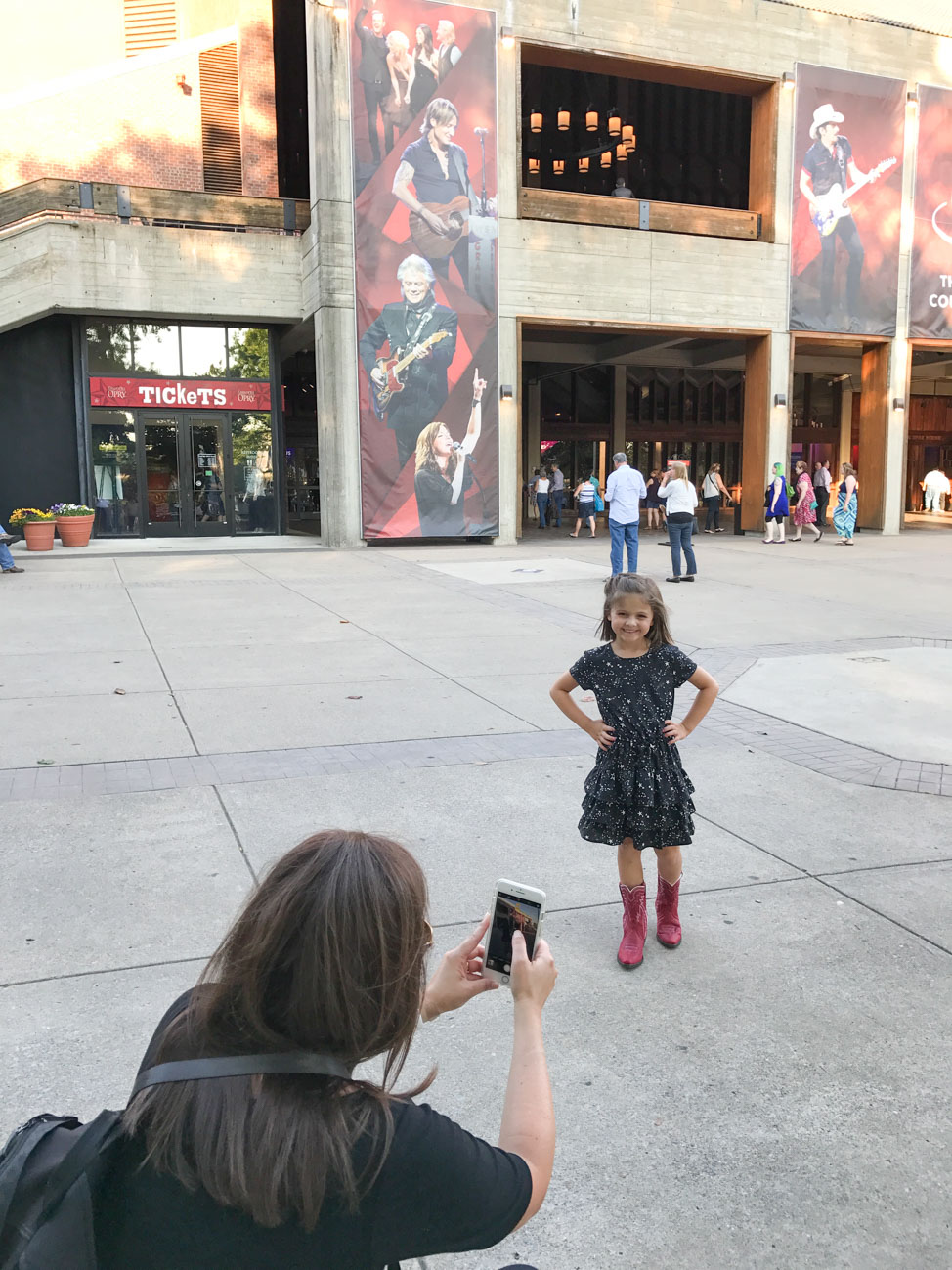 Family Travel: How to Do Nashville with Kids in Tow