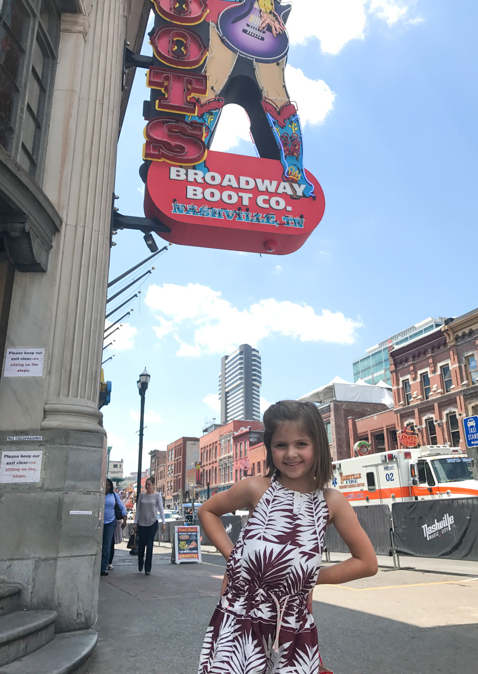 What to Do in Nashville with Kids