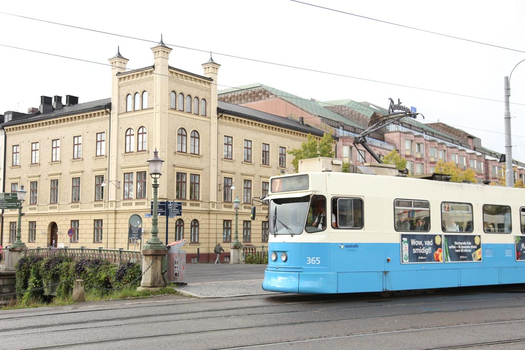 Travel to Gothenburg, Sweden: What to See, Eat, Drink & Do