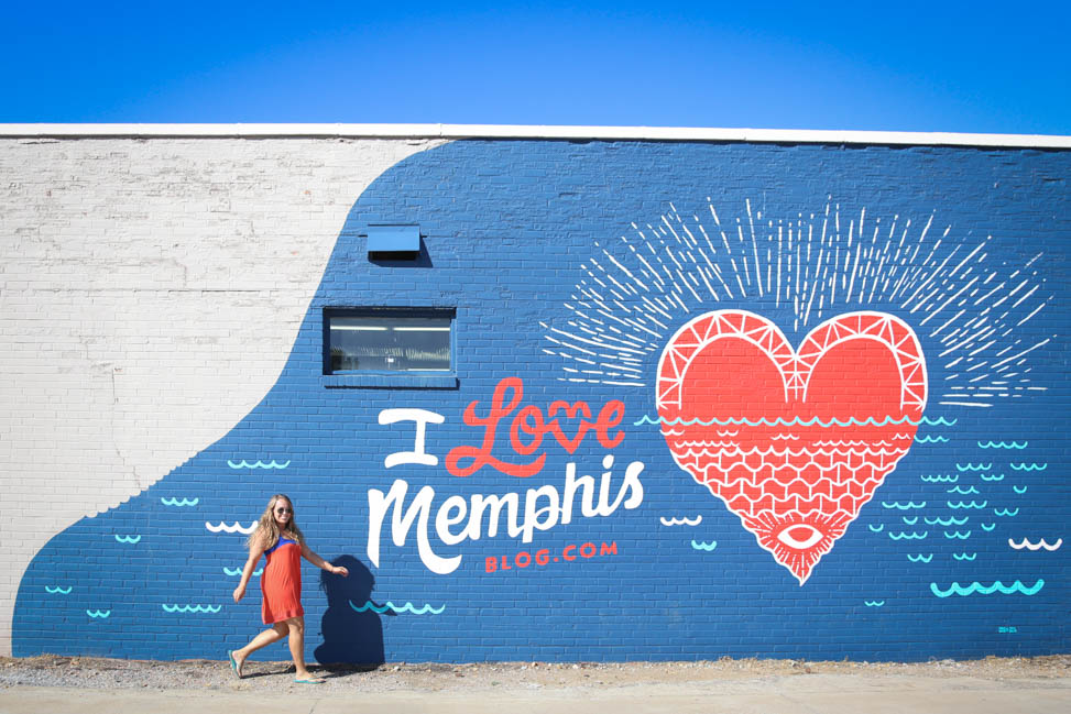 What to Do in Memphis, Tennessee