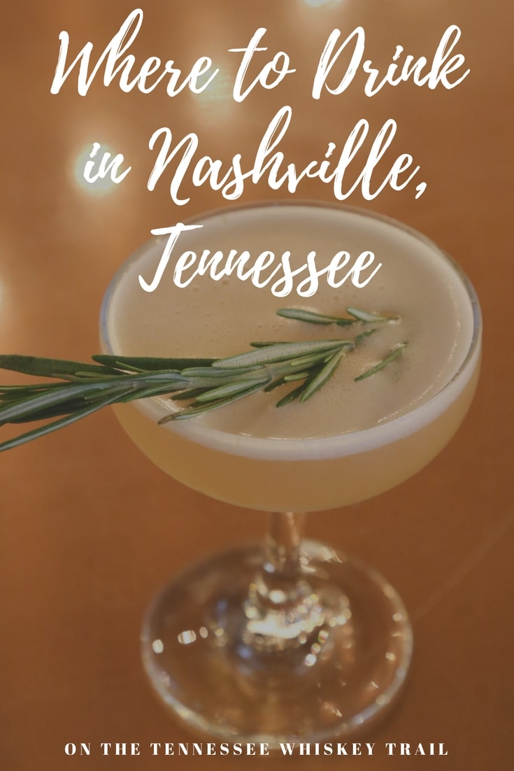 Best Distilleries in Nashville and Memphis: On the Tennessee Whiskey Trail